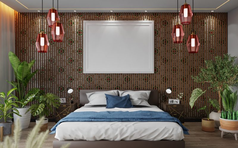 Mindful Bedroom Designs for Better Sleep and Relaxation
