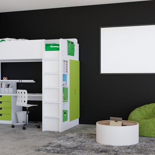 Decorate with Purpose: Must-Have Multifunctional Furniture Pieces