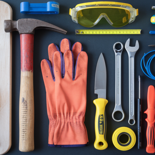 DIY Supplies Every Beginner Should Have