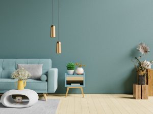2025 home décor ideas