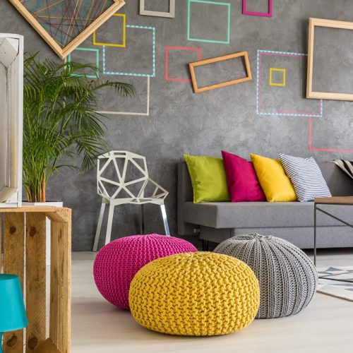 Top Home Décor Trends for 2025: What’s In and What’s Out