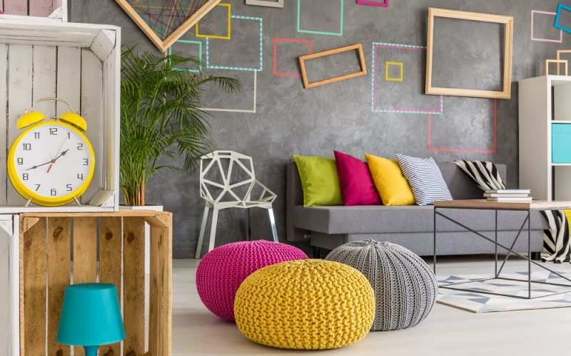 Top Home Décor Trends for 2025: What’s In and What’s Out