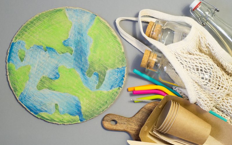 Products for a Greener Future